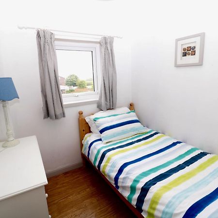 Lavender Cottage Chathill Екстериор снимка