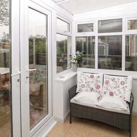 Lavender Cottage Chathill Екстериор снимка