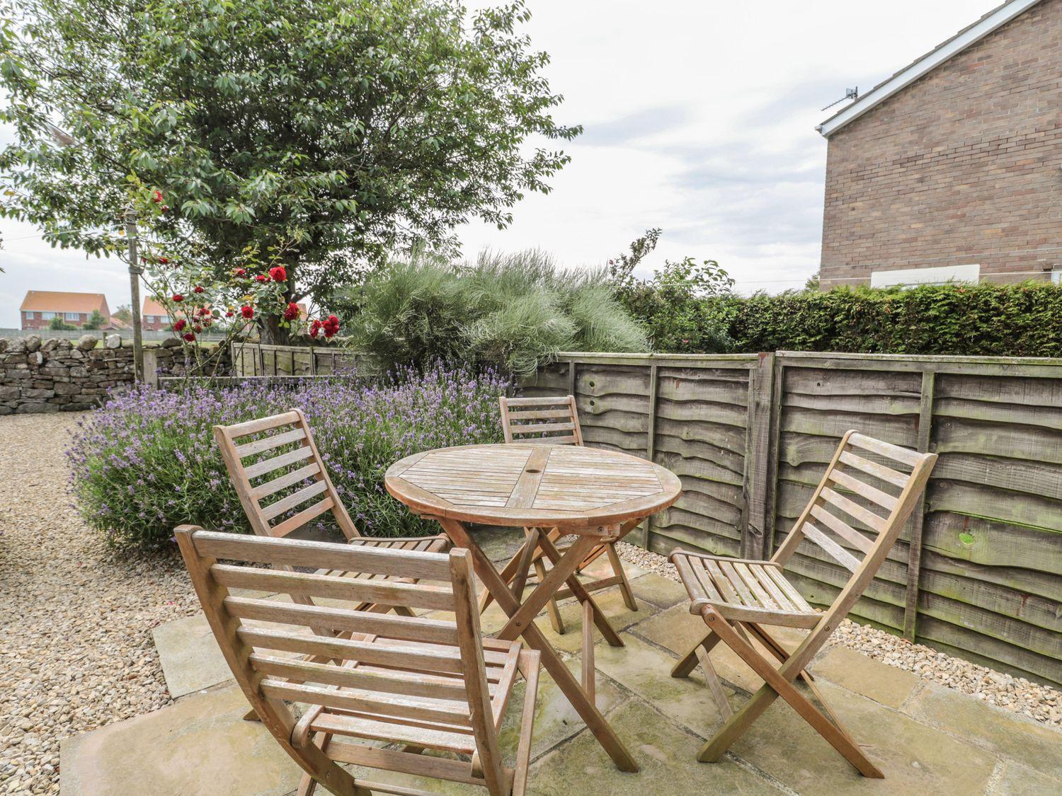 Lavender Cottage Chathill Екстериор снимка