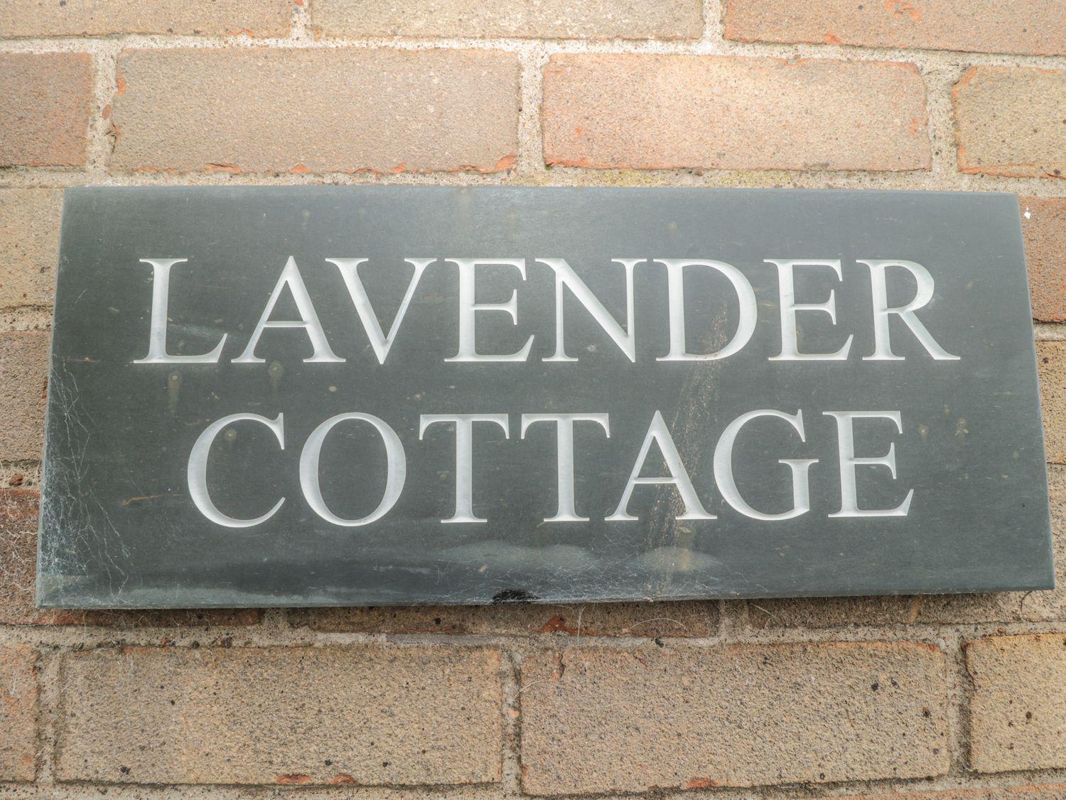 Lavender Cottage Chathill Екстериор снимка