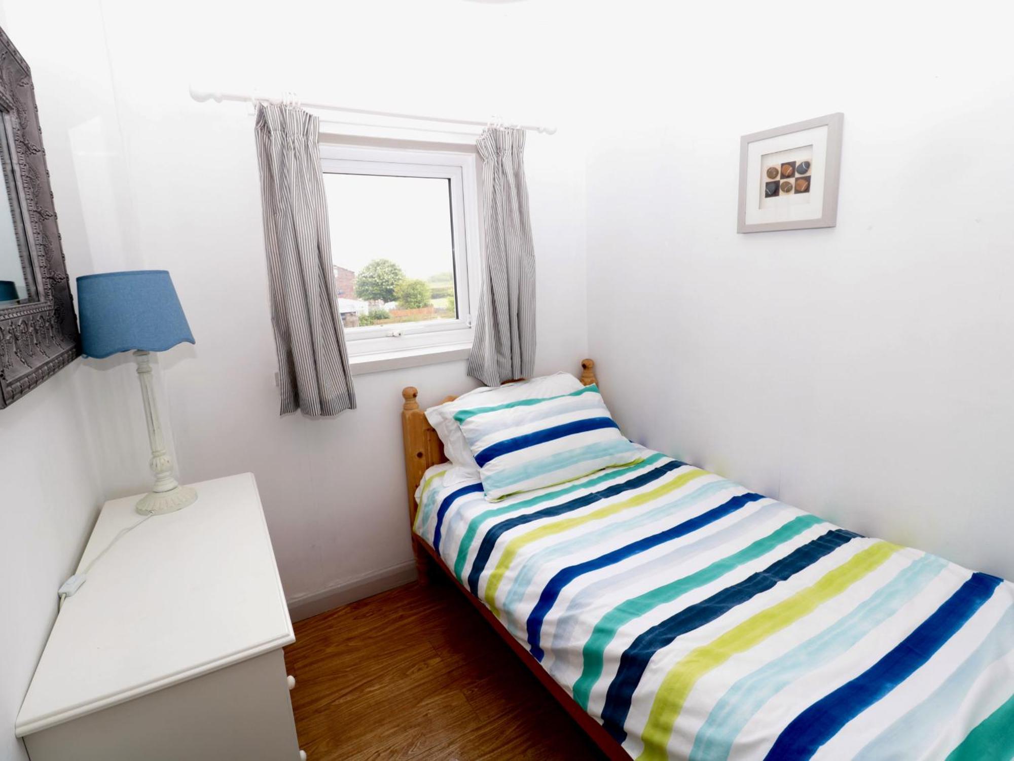 Lavender Cottage Chathill Екстериор снимка