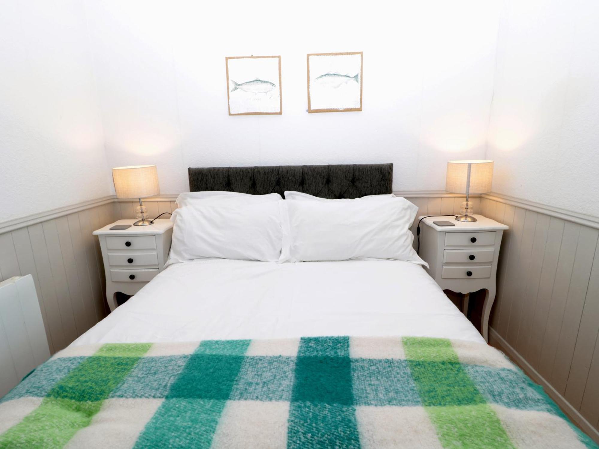 Lavender Cottage Chathill Екстериор снимка